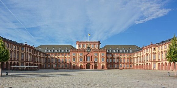 曼海姆（Mannheim）